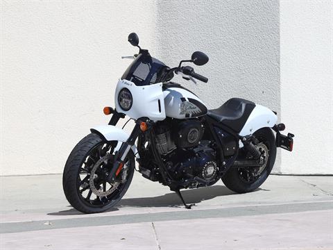 2024 Indian Motorcycle Sport Chief in EL Cajon, California - Photo 4