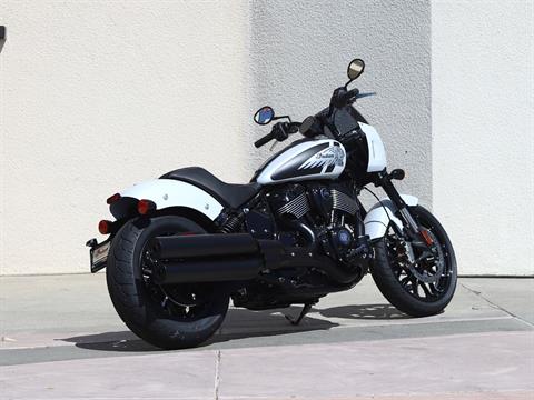 2024 Indian Motorcycle Sport Chief in EL Cajon, California - Photo 8