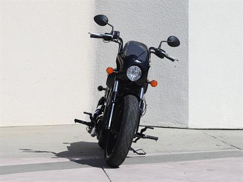 2022 Indian Motorcycle Scout® Rogue Sixty ABS in EL Cajon, California - Photo 3