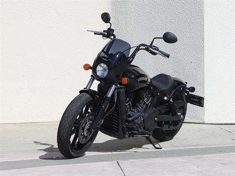 2022 Indian Motorcycle Scout® Rogue Sixty ABS in EL Cajon, California - Photo 4