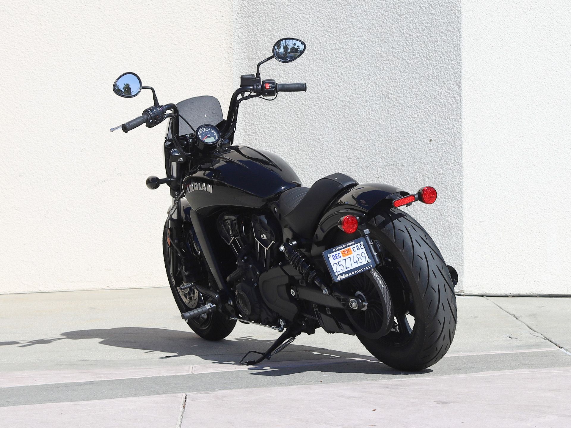 2022 Indian Motorcycle Scout® Rogue Sixty ABS in EL Cajon, California - Photo 6