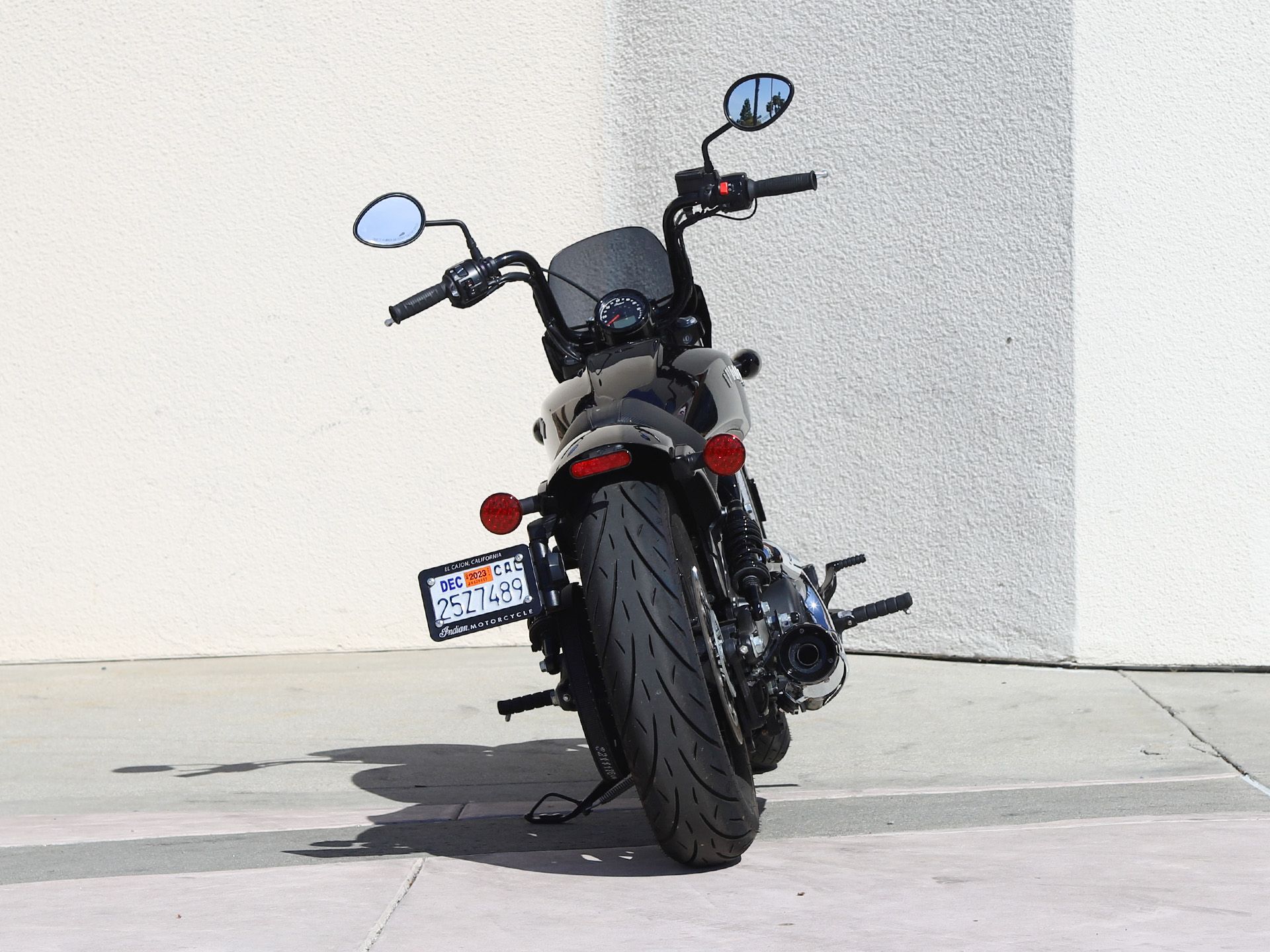 2022 Indian Motorcycle Scout® Rogue Sixty ABS in EL Cajon, California - Photo 7