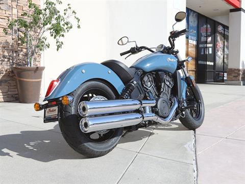2022 Indian Scout® Sixty ABS in EL Cajon, California - Photo 3