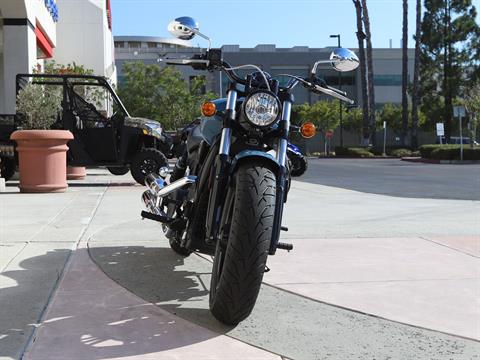 2022 Indian Motorcycle Scout® Sixty ABS in EL Cajon, California - Photo 4