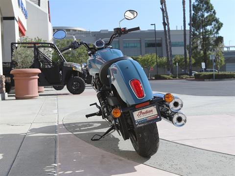 2022 Indian Scout® Sixty ABS in EL Cajon, California - Photo 8