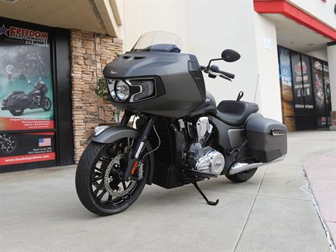 2022 Indian Motorcycle Challenger® in EL Cajon, California - Photo 5