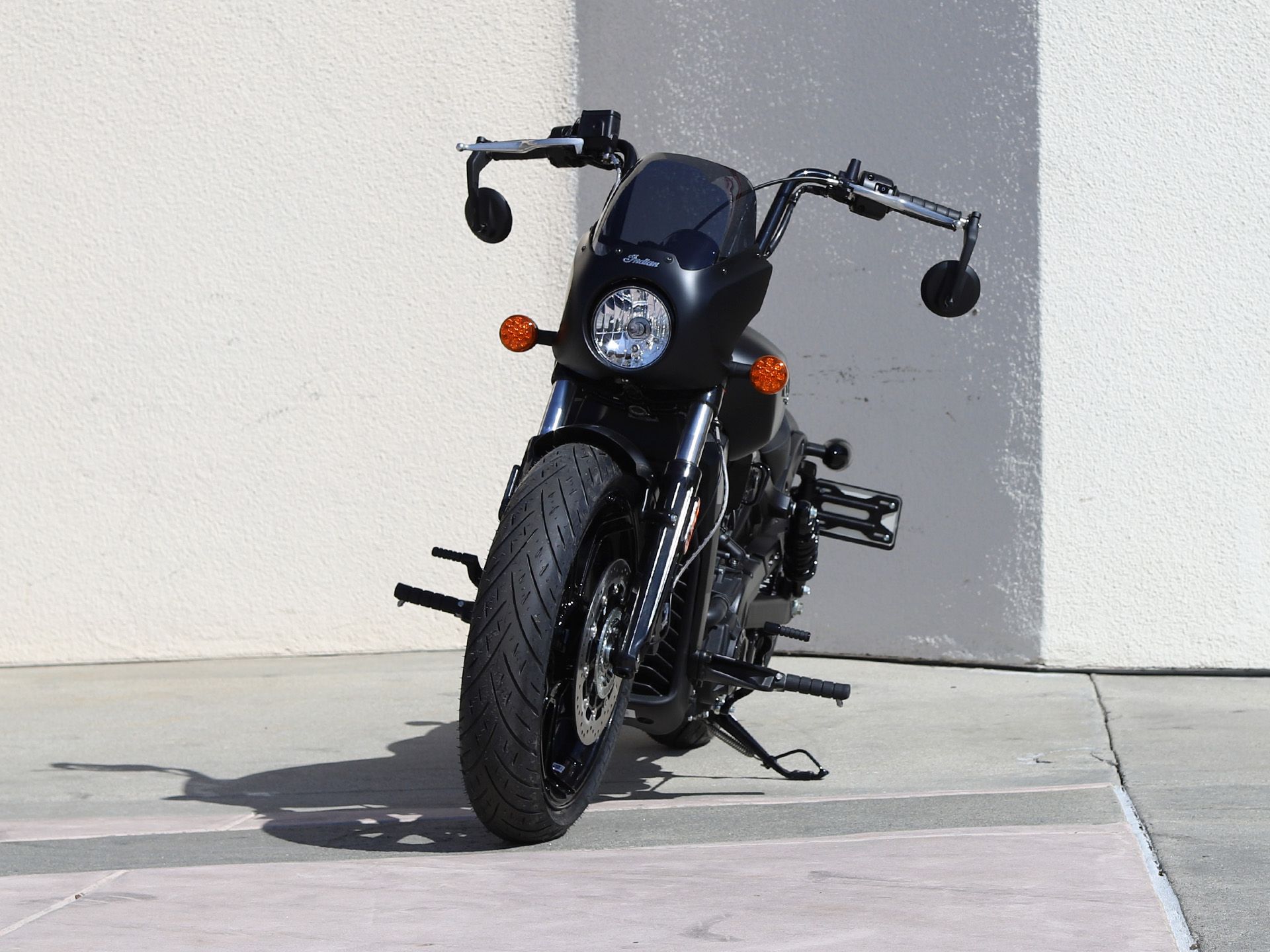 2023 Indian Motorcycle Scout® Rogue ABS in EL Cajon, California - Photo 3