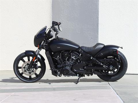 2023 Indian Motorcycle Scout® Rogue ABS in EL Cajon, California - Photo 5