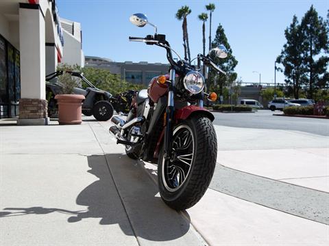 2016 Indian Scout™ ABS in EL Cajon, California - Photo 4