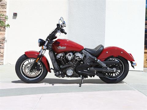 2016 Indian Scout™ ABS in EL Cajon, California - Photo 6