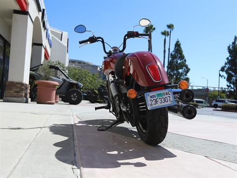 2016 Indian Scout™ ABS in EL Cajon, California - Photo 8