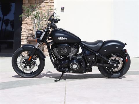 2022 Indian Motorcycle Chief Dark Horse® in EL Cajon, California - Photo 5