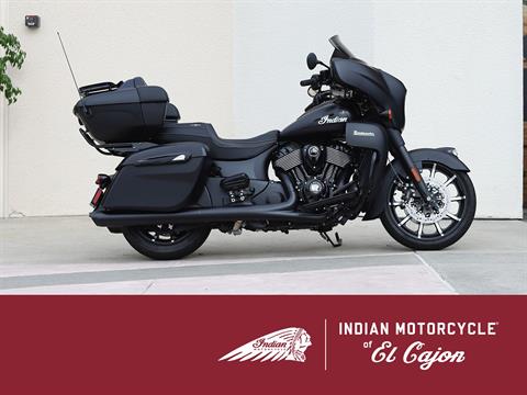 2023 Indian Motorcycle Roadmaster® Dark Horse® in EL Cajon, California - Photo 1