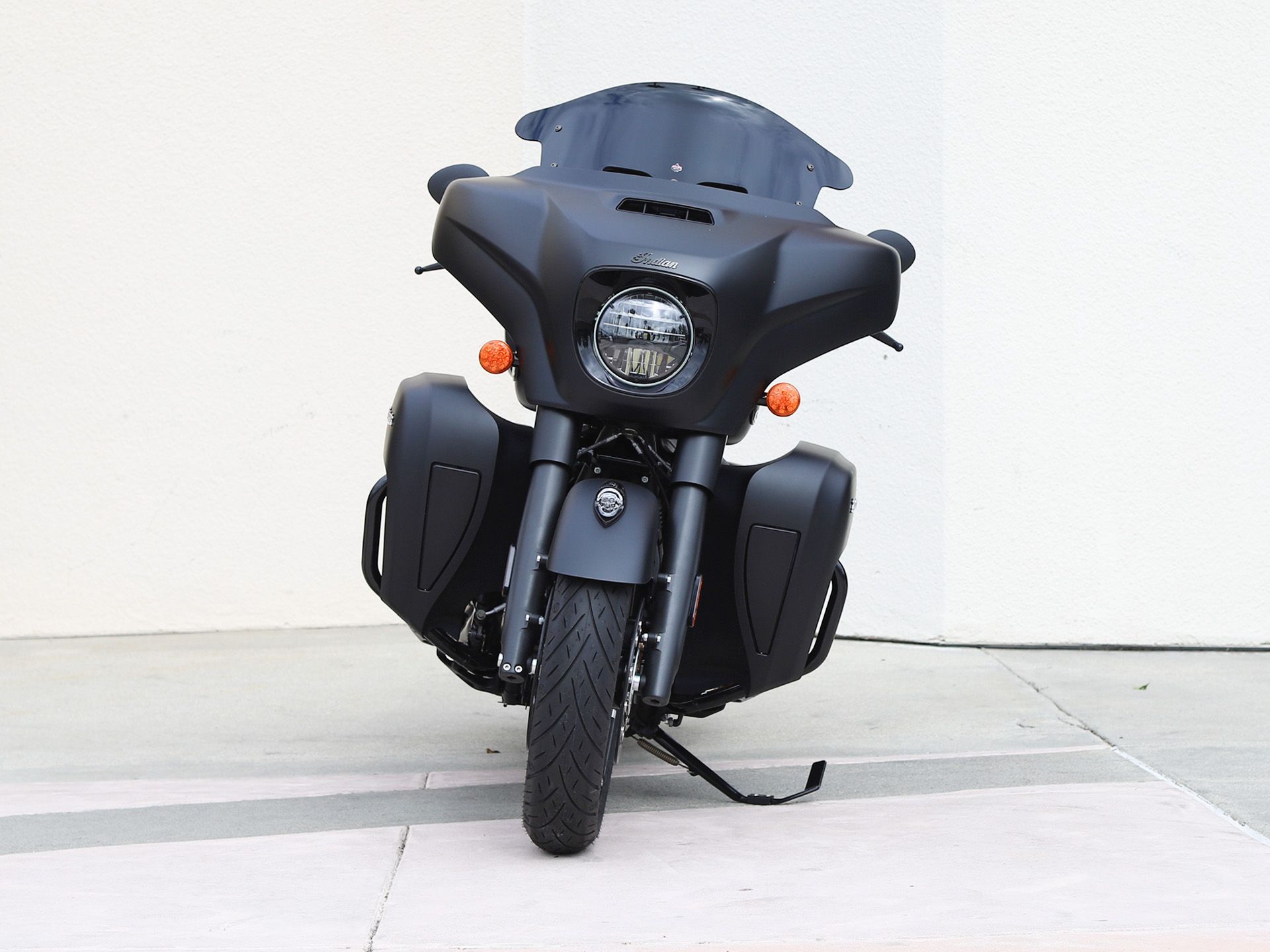 2023 Indian Motorcycle Roadmaster® Dark Horse® in EL Cajon, California - Photo 3