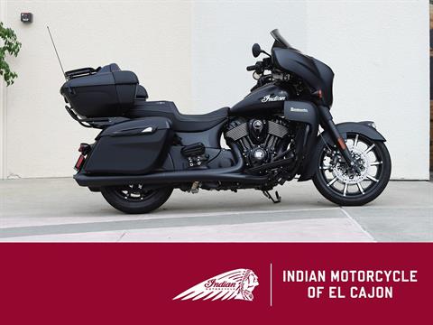 2023 Indian Motorcycle Roadmaster® Dark Horse® in EL Cajon, California