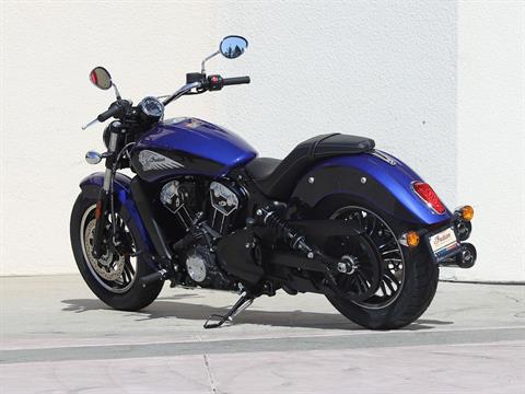 2023 Indian Motorcycle Scout® ABS in EL Cajon, California - Photo 6