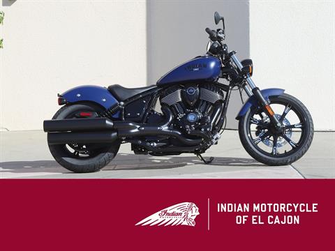 2024 Indian Motorcycle Chief Dark Horse® in EL Cajon, California - Photo 1