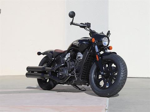 2023 Indian Motorcycle Scout® Bobber ABS in EL Cajon, California - Photo 2