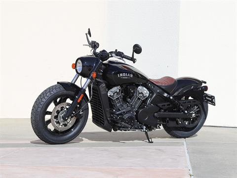 2023 Indian Motorcycle Scout® Bobber ABS in EL Cajon, California - Photo 4