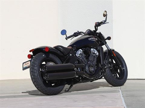 2023 Indian Motorcycle Scout® Bobber ABS in EL Cajon, California - Photo 9