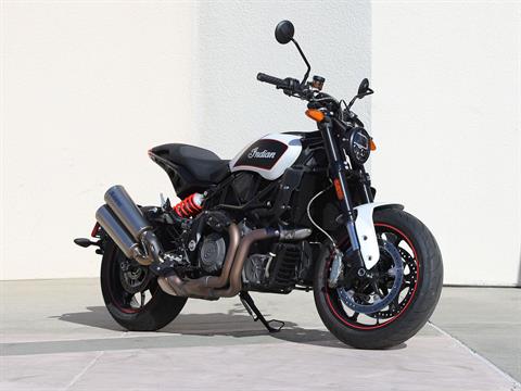 2022 Indian Motorcycle FTR S in EL Cajon, California - Photo 2