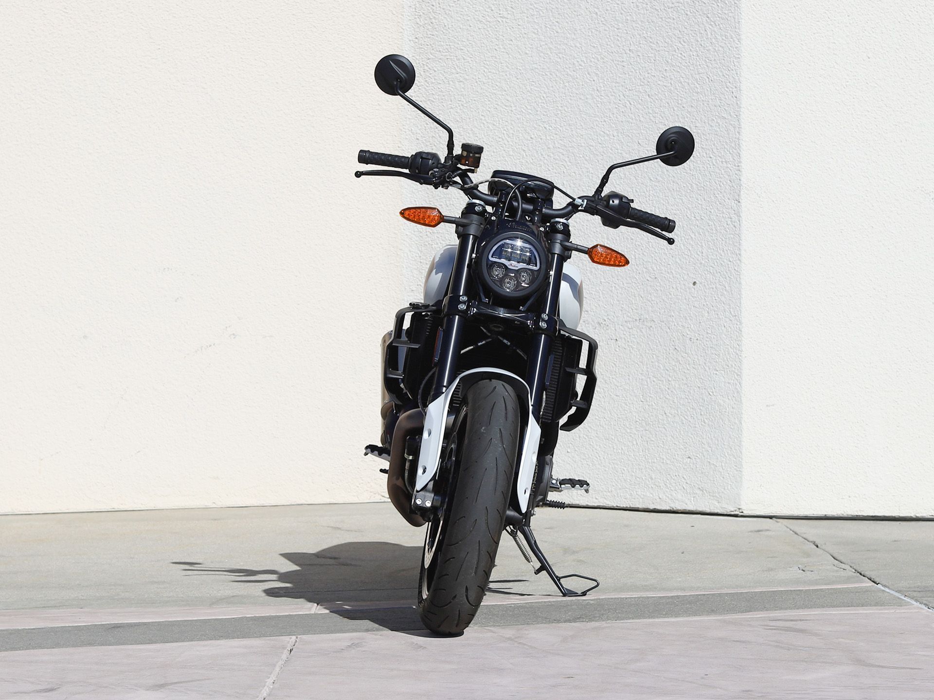 2022 Indian Motorcycle FTR S in EL Cajon, California - Photo 3