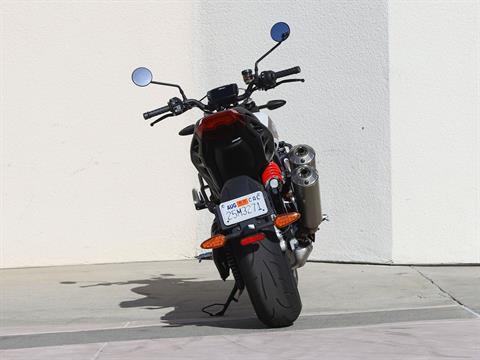2022 Indian Motorcycle FTR S in EL Cajon, California - Photo 7