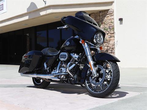 2021 Harley-Davidson Street Glide® Special in EL Cajon, California - Photo 2