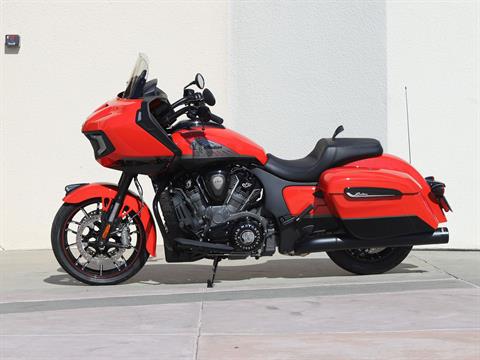 2023 Indian Motorcycle Challenger® Dark Horse® in EL Cajon, California - Photo 5
