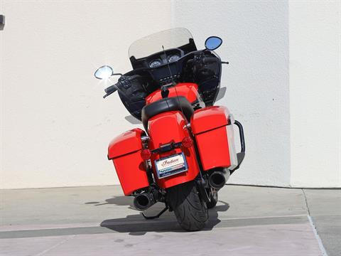 2023 Indian Motorcycle Challenger® Dark Horse® in EL Cajon, California - Photo 7