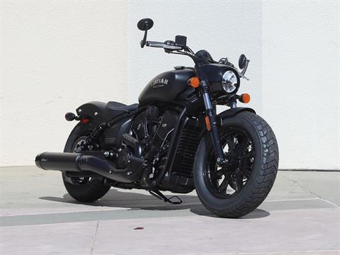 2025 Indian Motorcycle Scout® Bobber Limited in EL Cajon, California - Photo 2