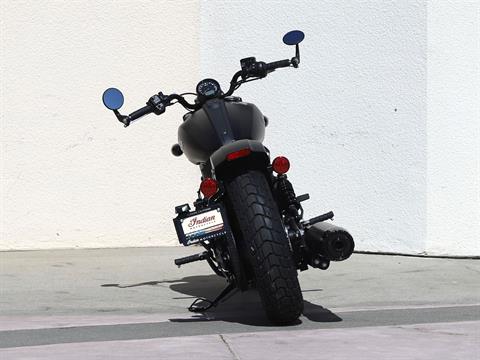 2025 Indian Motorcycle Scout® Bobber Limited in EL Cajon, California - Photo 7