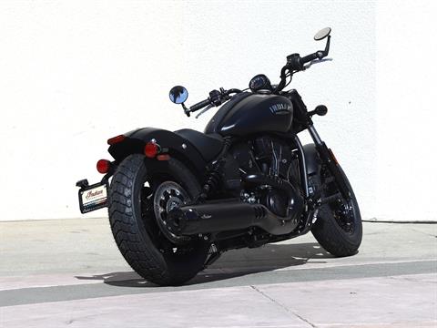 2025 Indian Motorcycle Scout® Bobber Limited in EL Cajon, California - Photo 8