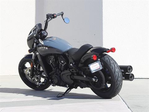 2024 Indian Motorcycle Scout® Rogue ABS in EL Cajon, California - Photo 6