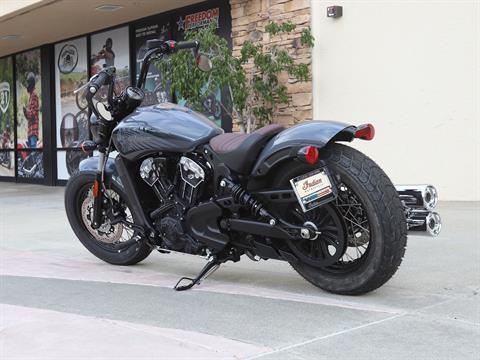 2022 Indian Motorcycle Scout® Bobber Twenty ABS in EL Cajon, California - Photo 7