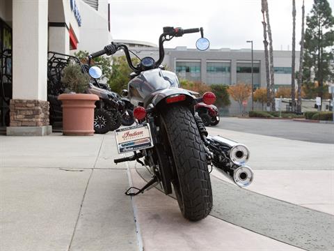 2022 Indian Motorcycle Scout® Bobber Twenty ABS in EL Cajon, California - Photo 8