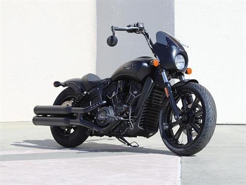 2023 Indian Motorcycle Scout® Rogue Sixty ABS in EL Cajon, California - Photo 2
