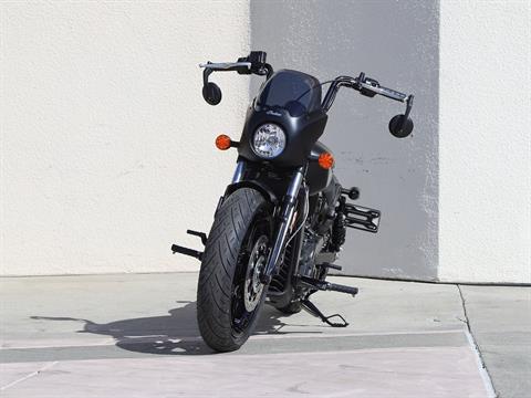 2023 Indian Motorcycle Scout® Rogue Sixty ABS in EL Cajon, California - Photo 3