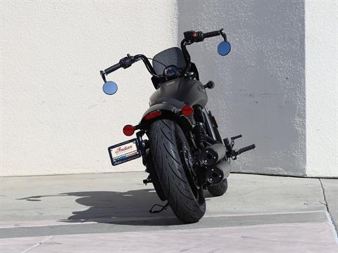 2023 Indian Motorcycle Scout® Rogue Sixty ABS in EL Cajon, California - Photo 6