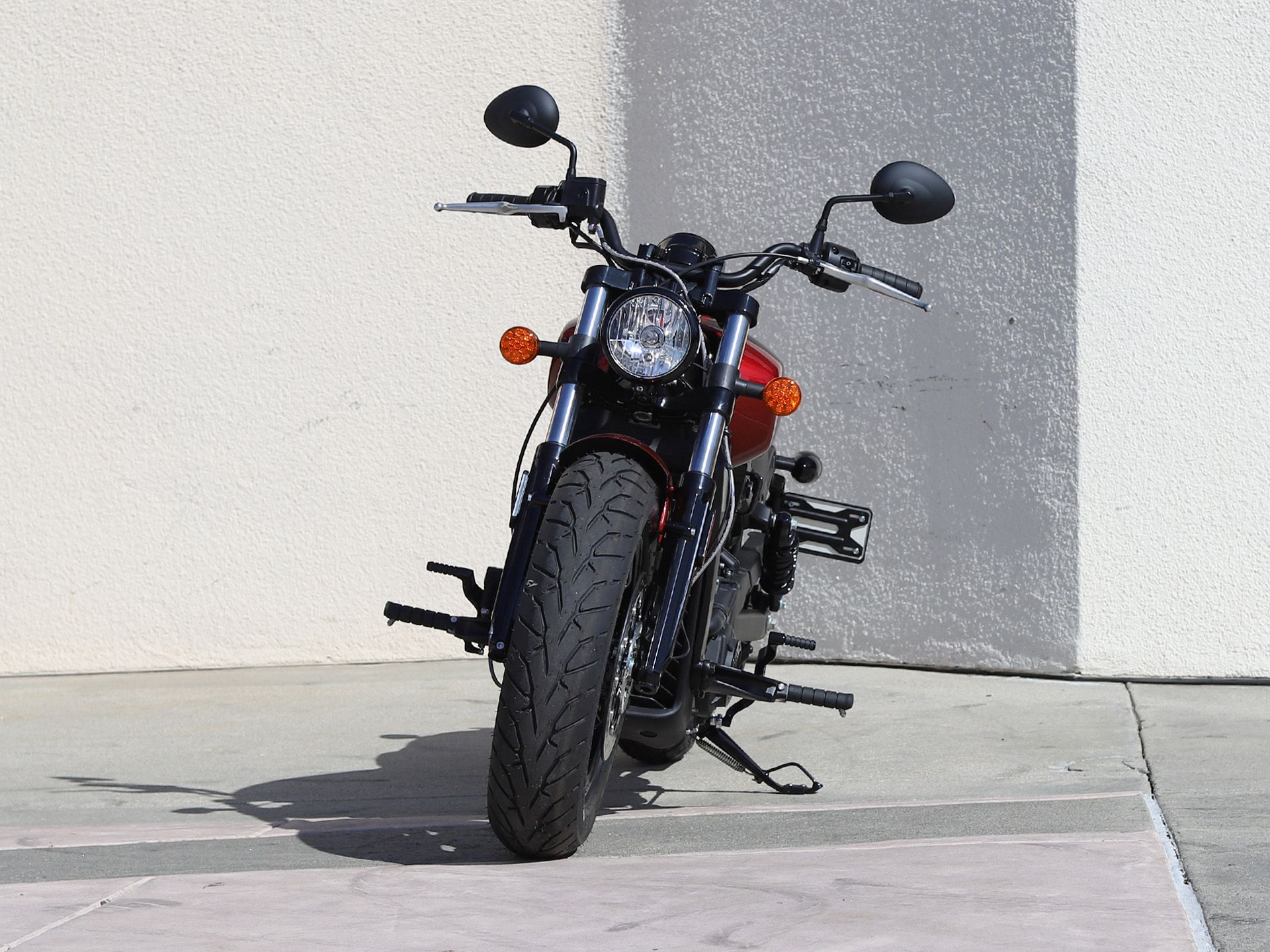 2023 Indian Motorcycle Scout® Bobber Sixty ABS in EL Cajon, California - Photo 3