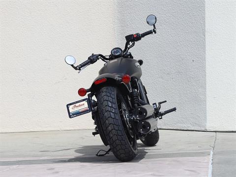 2024 Indian Motorcycle Scout® Bobber ABS in EL Cajon, California - Photo 8