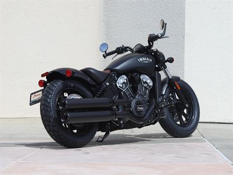 2024 Indian Motorcycle Scout® Bobber ABS in EL Cajon, California - Photo 9