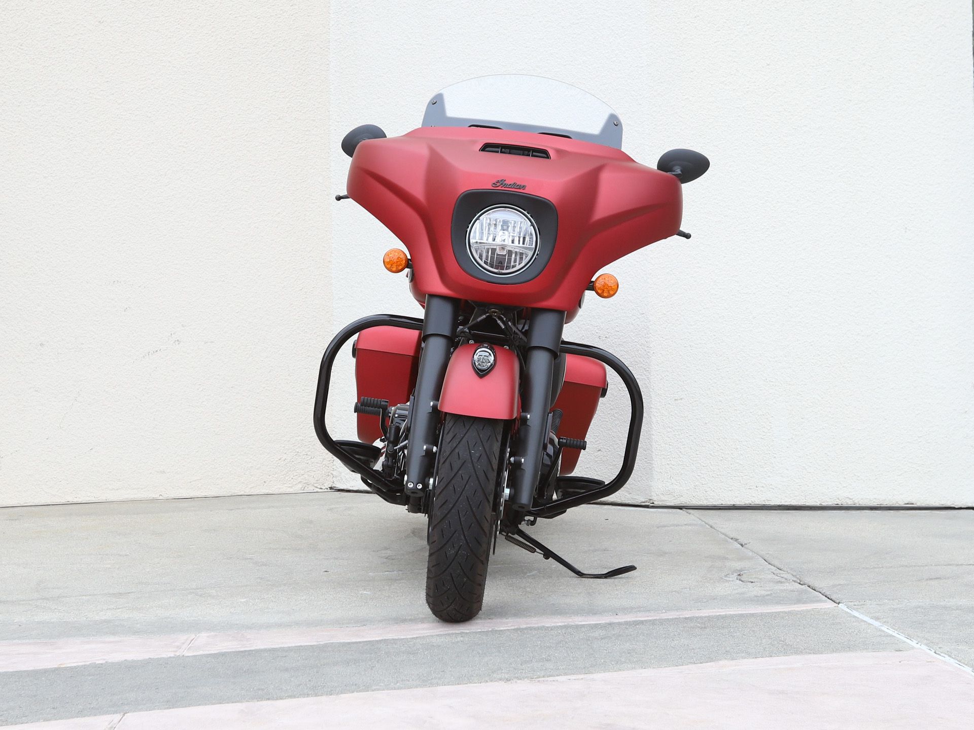 2022 Indian Motorcycle Chieftain® Dark Horse® in EL Cajon, California - Photo 3