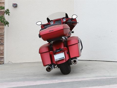 2022 Indian Motorcycle Chieftain® Dark Horse® in EL Cajon, California - Photo 7