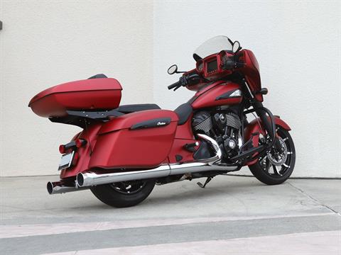 2022 Indian Motorcycle Chieftain® Dark Horse® in EL Cajon, California - Photo 8
