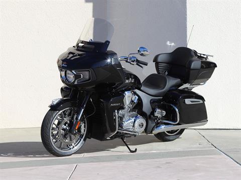 2023 Indian Motorcycle Pursuit® Limited in EL Cajon, California - Photo 4