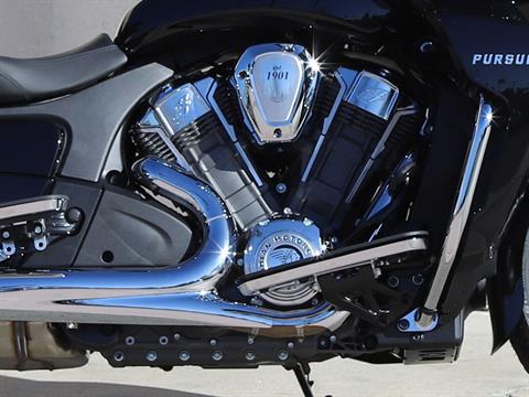 2023 Indian Motorcycle Pursuit® Limited in EL Cajon, California - Photo 9
