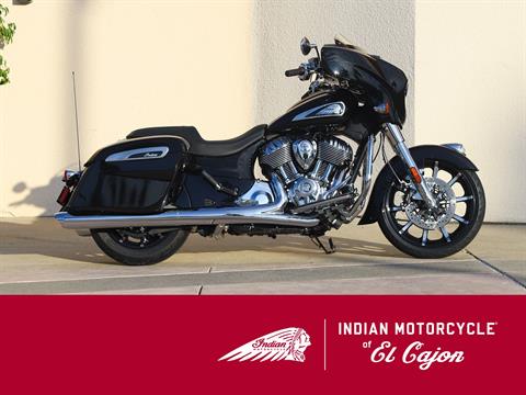 2023 Indian Motorcycle Chieftain® Limited in EL Cajon, California - Photo 10