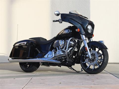 2023 Indian Motorcycle Chieftain® Limited in EL Cajon, California - Photo 2