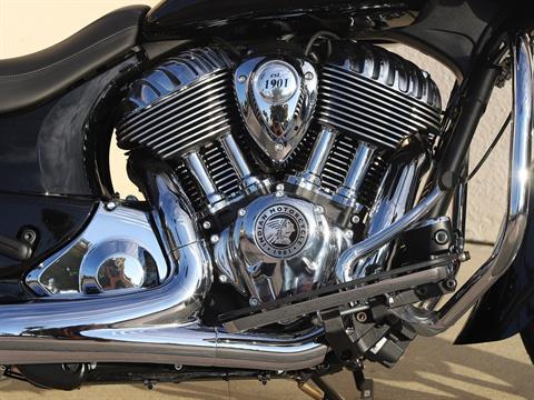 2023 Indian Motorcycle Chieftain® Limited in EL Cajon, California - Photo 9